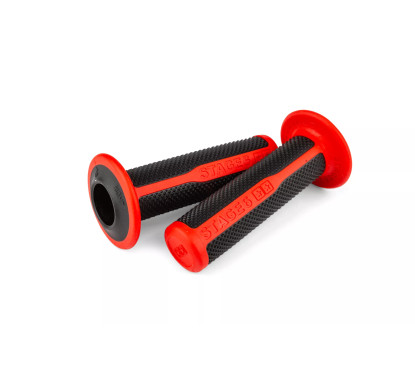 POIGNÉES STAGE6 ULTIMATE GRIPS