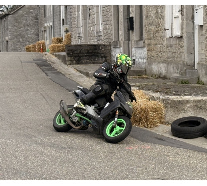 JOG de location 50cc 2FAST pour l'endurance de 5H de GIMNEE 19/07/2026