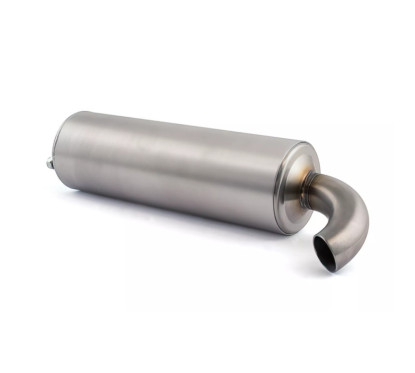 Silencieux 2FAST 20mm