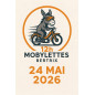 JOG De Location 50cc 2FAST Pour L'endurance D 12H De BERTRIX le 24/05/2026