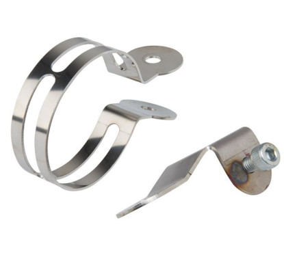 kit fixation silencieux 2FAST ( universel )