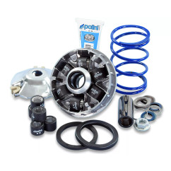 Variateur Polini Hi Speed Evolution 2 D. 16mm Piaggio Zip / Typhoon