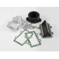 admission complete 8.1 diametre 45mm pour carter moteur 8.1 fireblade. minarelli et Piaggio