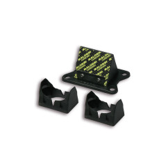 Boite à clapets Malossi MHR VL18 AM6 / Derbi / c-one / rc-one piaggio et minarelli