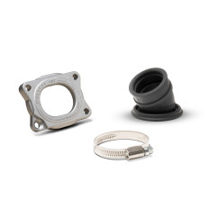 pipe d'admission X360 Bonneville pour monter le VHSH 30 CS sur carters C-One/RC-One Malossi