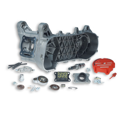 Carter moteur complete MHR 94 RC-one (pour moteur YAMAHA)