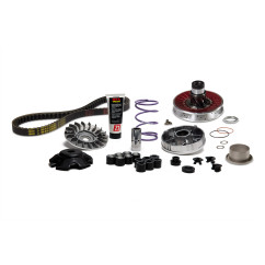 OVER RANGE MHR - PIAGGIO 2000 (CARTER LONG)