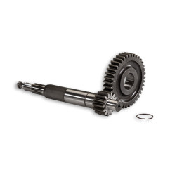 ENGR. PRIMAIRES HTQ z 14/39 (FORCE-Ø 17)