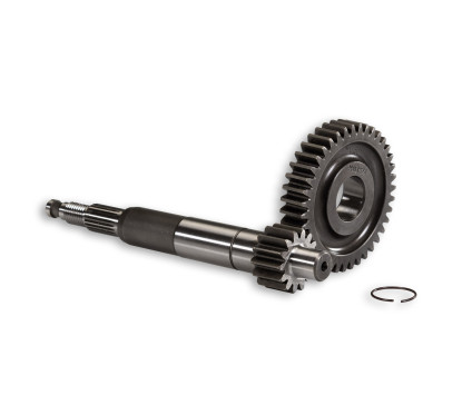 ENGR. PRIMAIRES HTQ z 14/39 (FORCE-Ø 17)