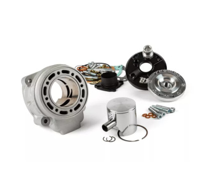 Kit cylindre Ottopuntouno 8.1 R-18 100cc - Malossi MHR RC-one
