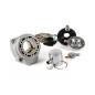 Kit cylindre Ottopuntouno 8.1 R-18 100cc - Malossi MHR RC-one