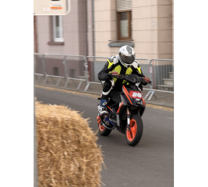 JOG De Location 50cc 2FAST Pour L'endurance D 12H De BERTRIX le 24/05/2026 ( TERMINER )