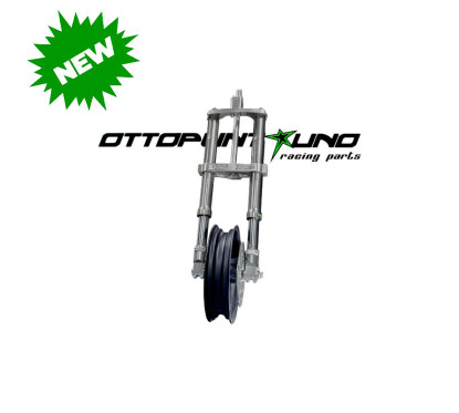 Kit Train Avant 8.1 Yamaha Aerox après 2003 8.1FRM020 | ScooterGP
