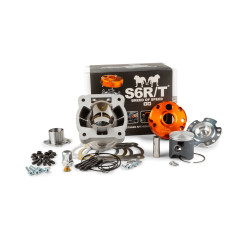 Kit cylindre STAGE6 R/T 100cc FLR